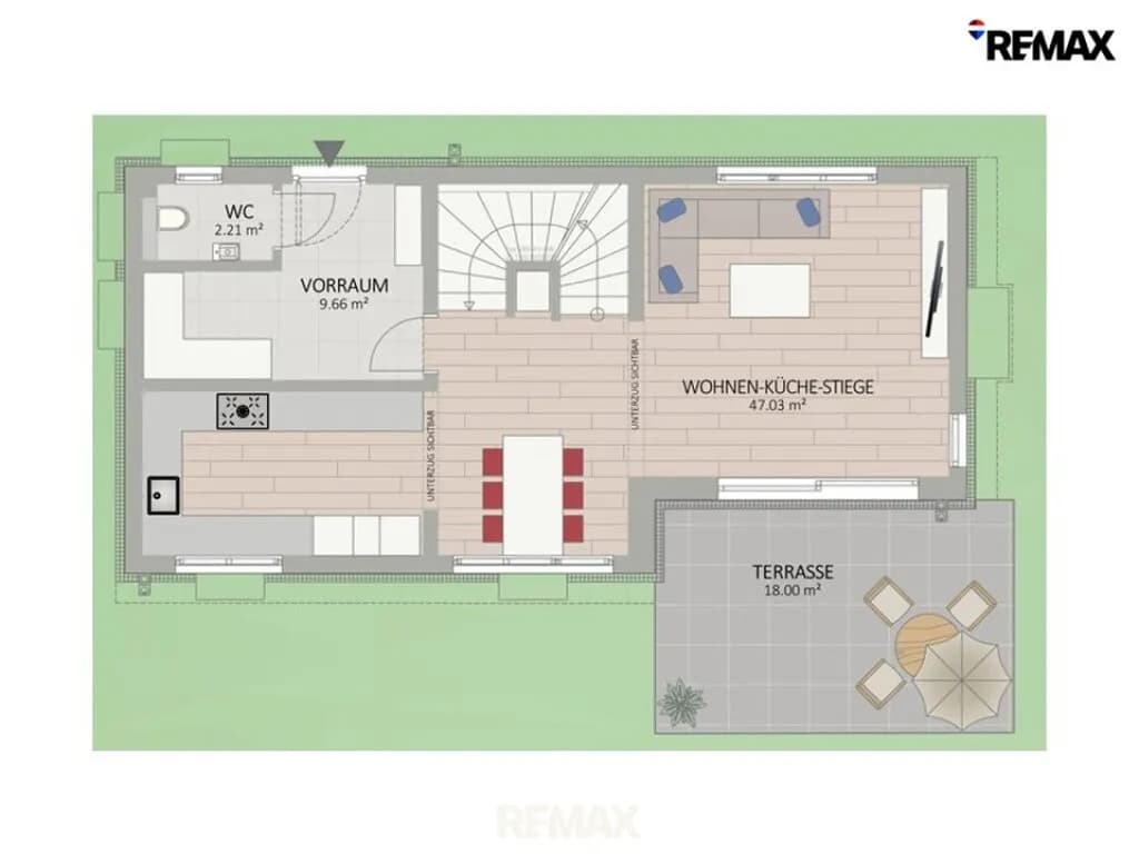 4-Zimmer-Haus kaufen in Wien – 116,33 m², € 880.900 – Bild 13 von 15