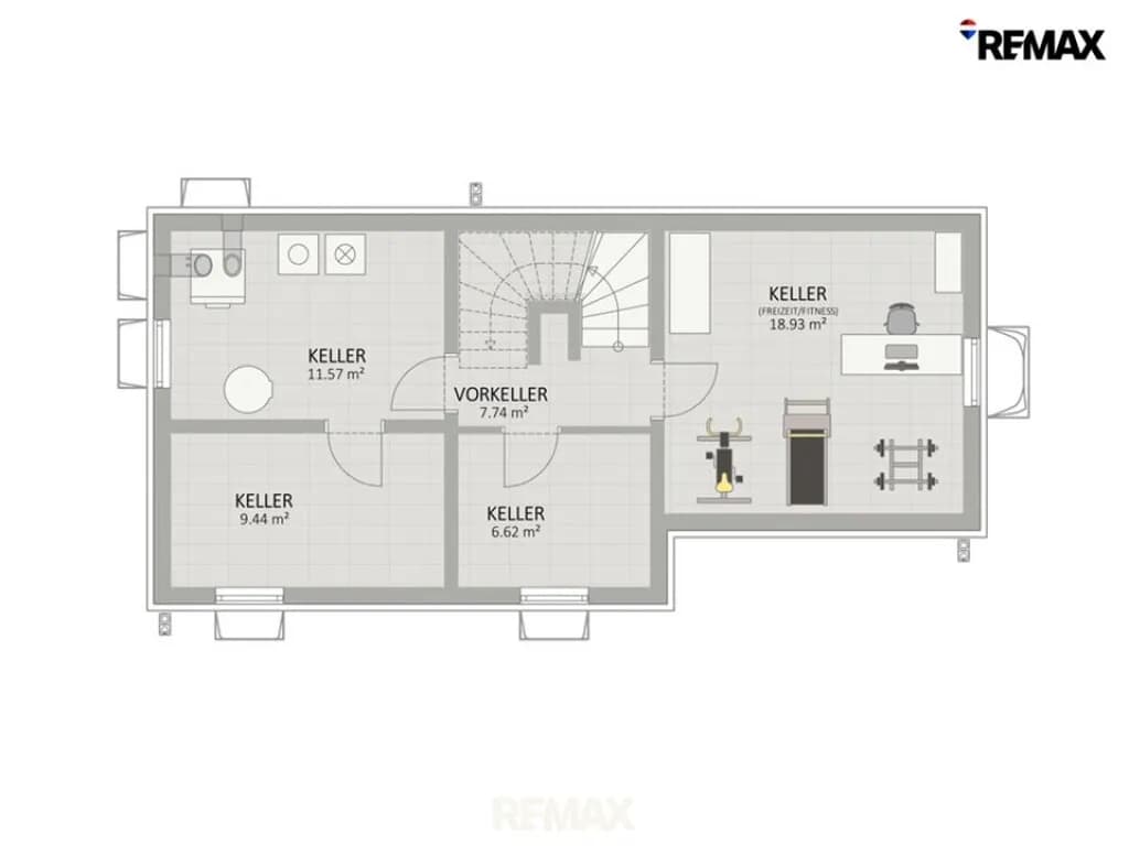 4-Zimmer-Haus kaufen in Wien – 116,33 m², € 880.900 – Bild 15 von 15