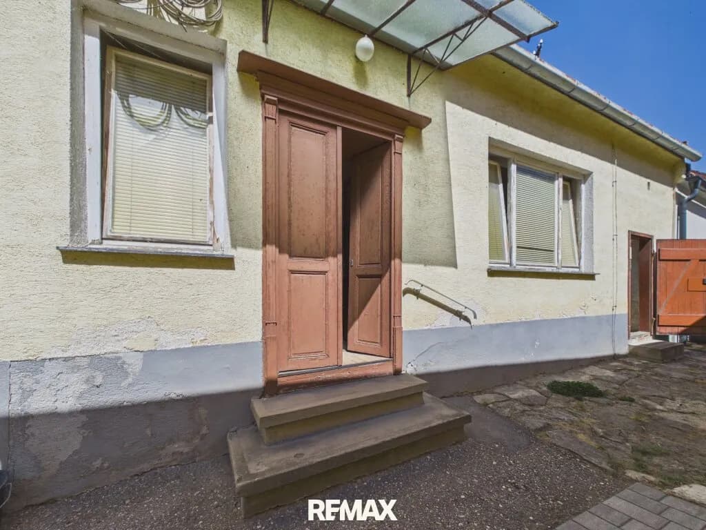 1-Zimmer-Immobilie kaufen in Neusiedl am See – 47 m², € 99.000