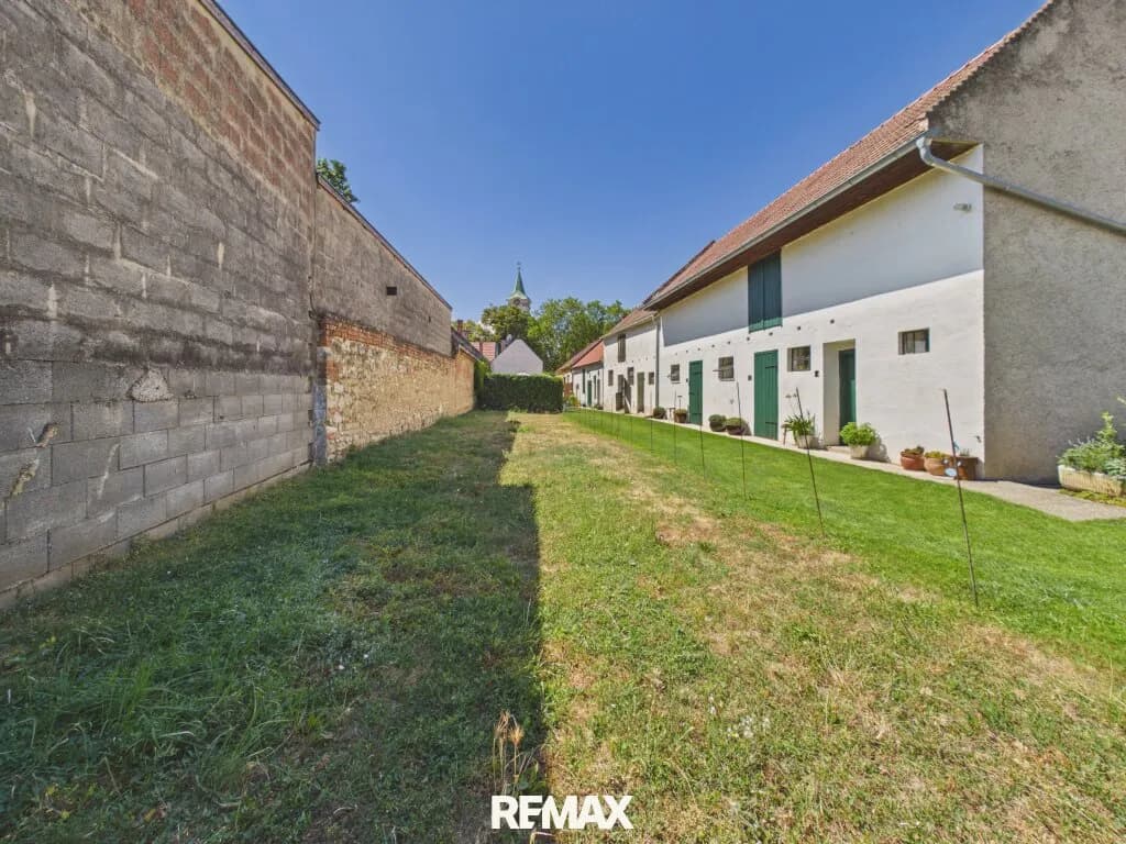 1-Zimmer-Immobilie kaufen in Neusiedl am See – 47 m², € 99.000 – Bild 13 von 22