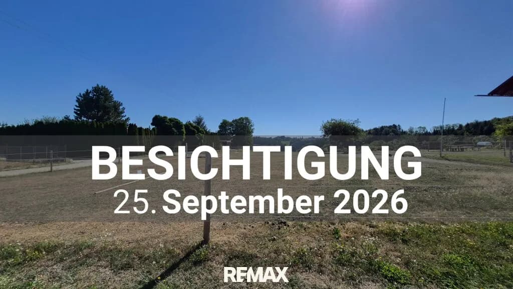 Grundstück kaufen in Ried im Innkreis – 1 012 m², € 85.000 – Bild 1 von 8