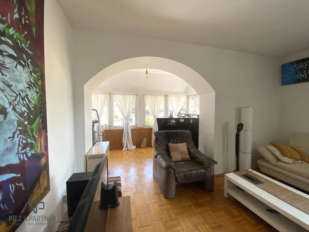 3-Zimmer-Wohnung mieten in Hallein – 86,73 m², € 976 – Bild 3 von 5