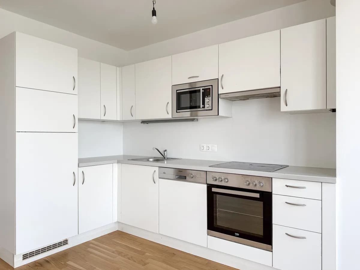 3-Zimmer-Wohnung mieten in Wien – 63,47 m², € 1.199
