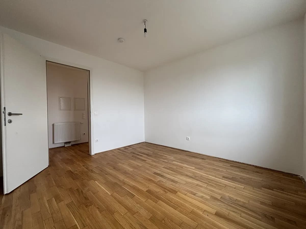 3-Zimmer-Wohnung mieten in Wien – 63,47 m², € 1.199 – Bild 3 von 13