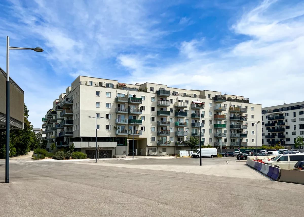 3-Zimmer-Wohnung mieten in Wien – 63,47 m², € 1.199 – Bild 5 von 13