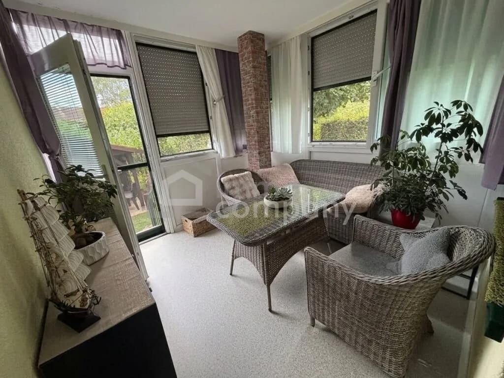 Wohnung kaufen in Mistelbach – 63 m², € 238.000