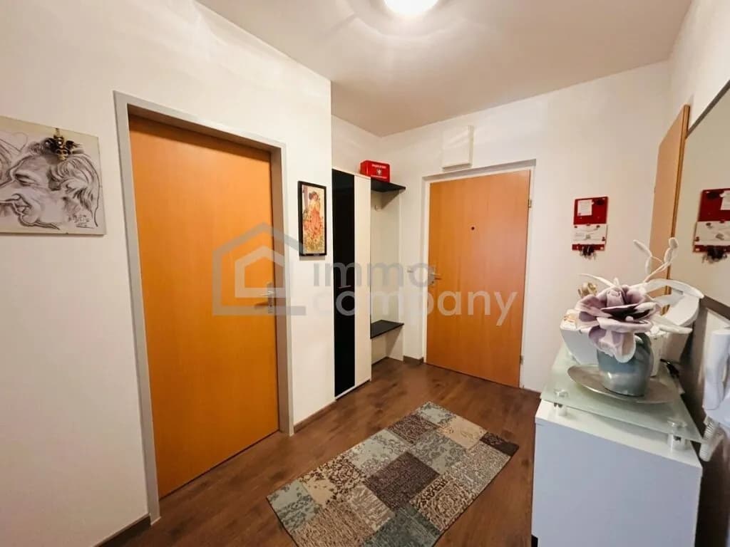 Wohnung kaufen in Mistelbach – 63 m², € 238.000 – Bild 10 von 11