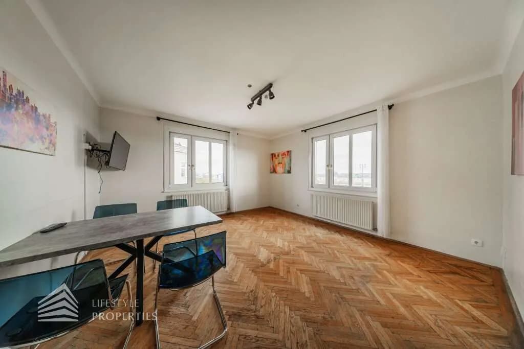 2-Zimmer-Wohnung kaufen in Wien – 66 m², € 275.000 – Bild 1 von 12