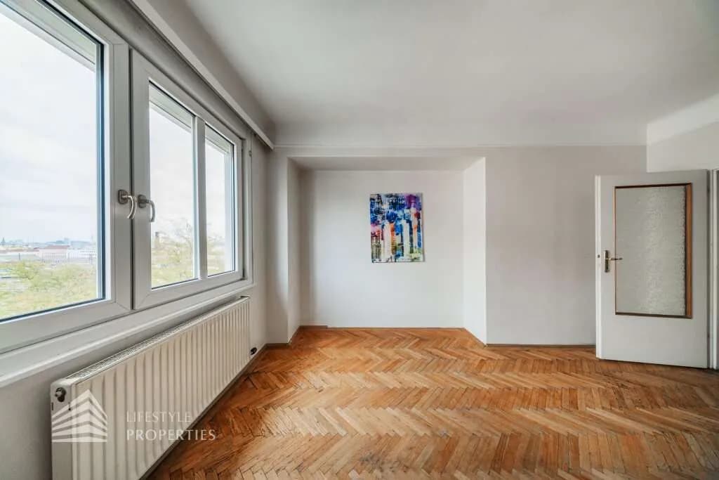 2-Zimmer-Wohnung kaufen in Wien – 66 m², € 275.000 – Bild 4 von 12