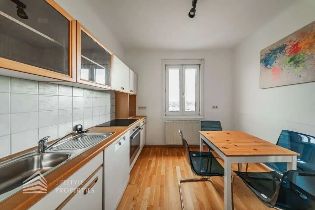 2-Zimmer-Wohnung kaufen in Wien – 66 m², € 275.000 – Bild 7 von 12
