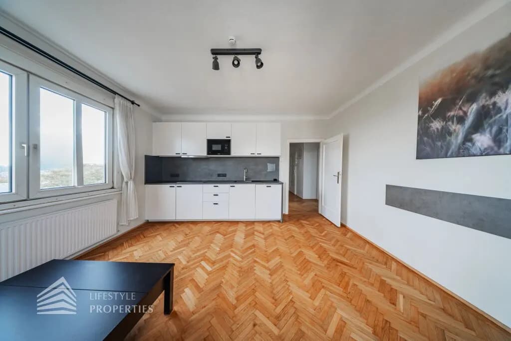 3-Zimmer-Wohnung kaufen in Wien – 66 m², € 269.000