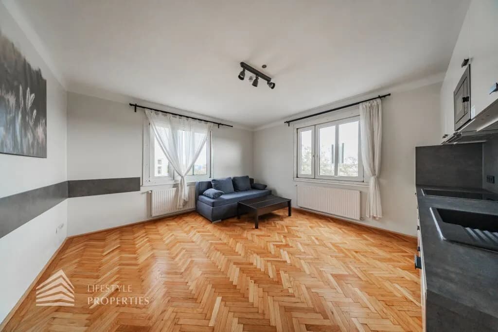 3-Zimmer-Wohnung kaufen in Wien – 66 m², € 269.000 – Bild 2 von 12