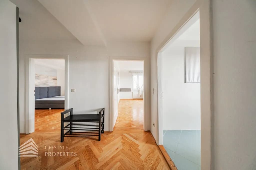 3-Zimmer-Wohnung kaufen in Wien – 66 m², € 269.000 – Bild 3 von 12