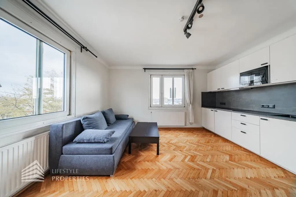 3-Zimmer-Wohnung kaufen in Wien – 66 m², € 269.000 – Bild 5 von 12
