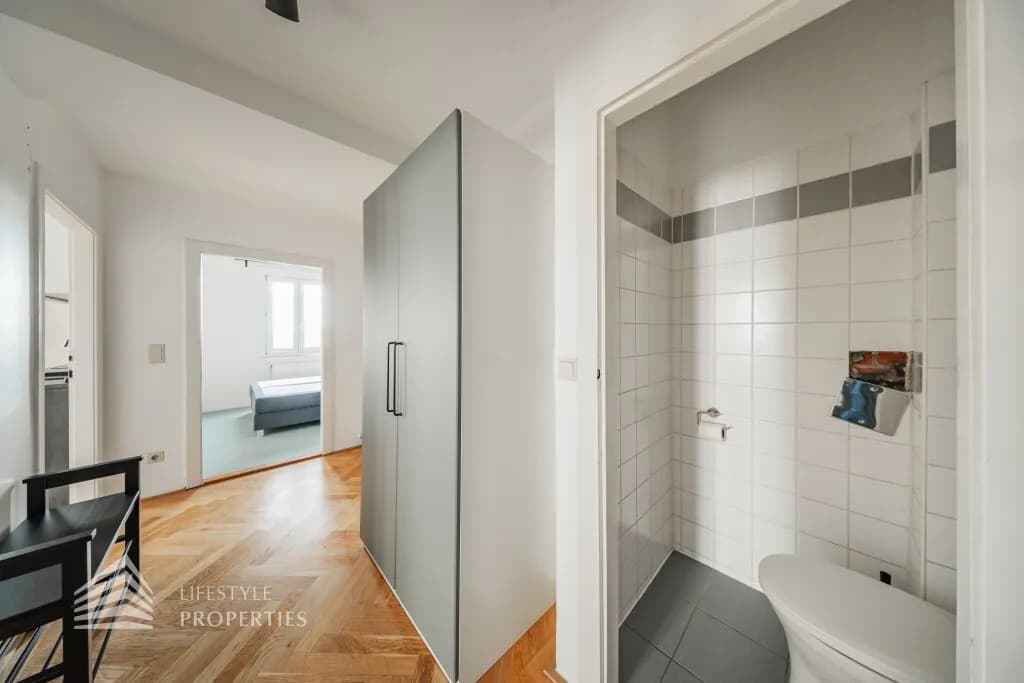 3-Zimmer-Wohnung kaufen in Wien – 66 m², € 269.000 – Bild 10 von 12