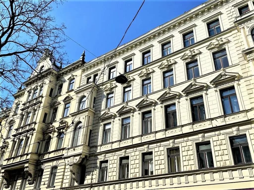 3-Zimmer-Wohnung mieten in Wien – 105 m², € 1.391 – Bild 2 von 30