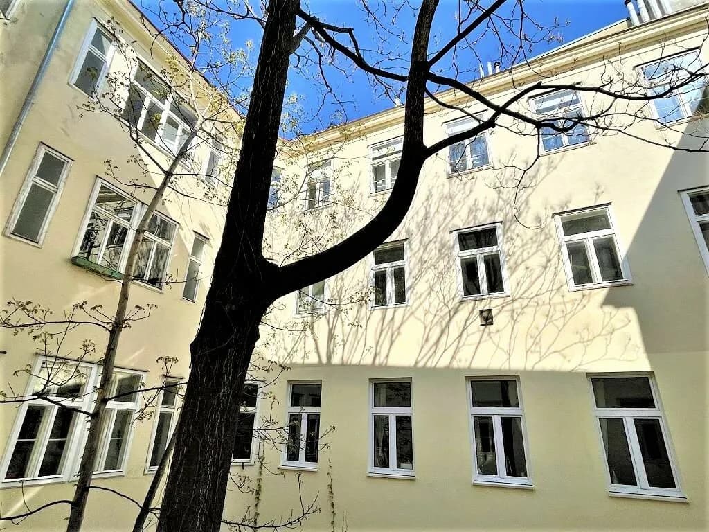 3-Zimmer-Wohnung mieten in Wien – 105 m², € 1.391 – Bild 3 von 30