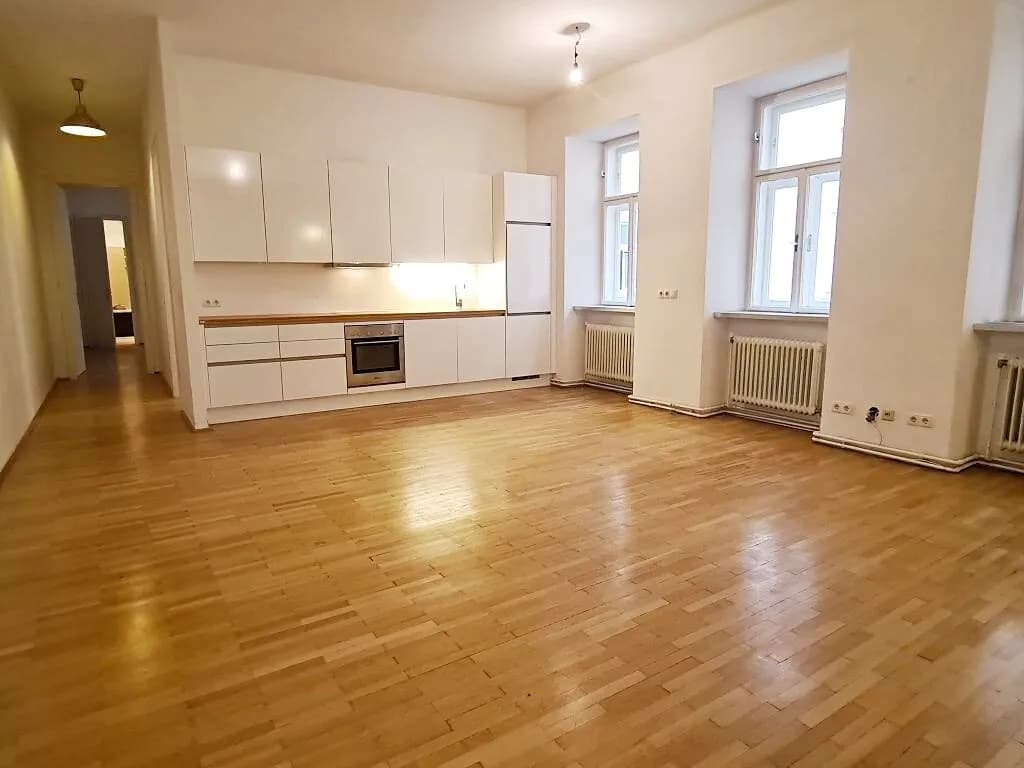 3-Zimmer-Wohnung mieten in Wien – 105 m², € 1.391 – Bild 4 von 30