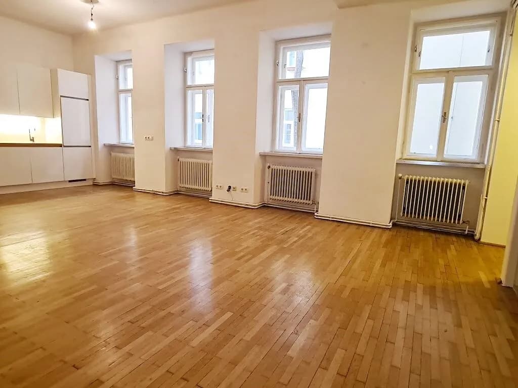 3-Zimmer-Wohnung mieten in Wien – 105 m², € 1.391 – Bild 5 von 30