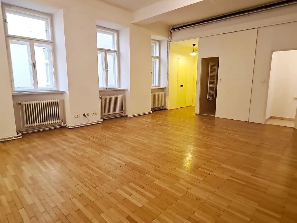 3-Zimmer-Wohnung mieten in Wien – 105 m², € 1.391 – Bild 6 von 30