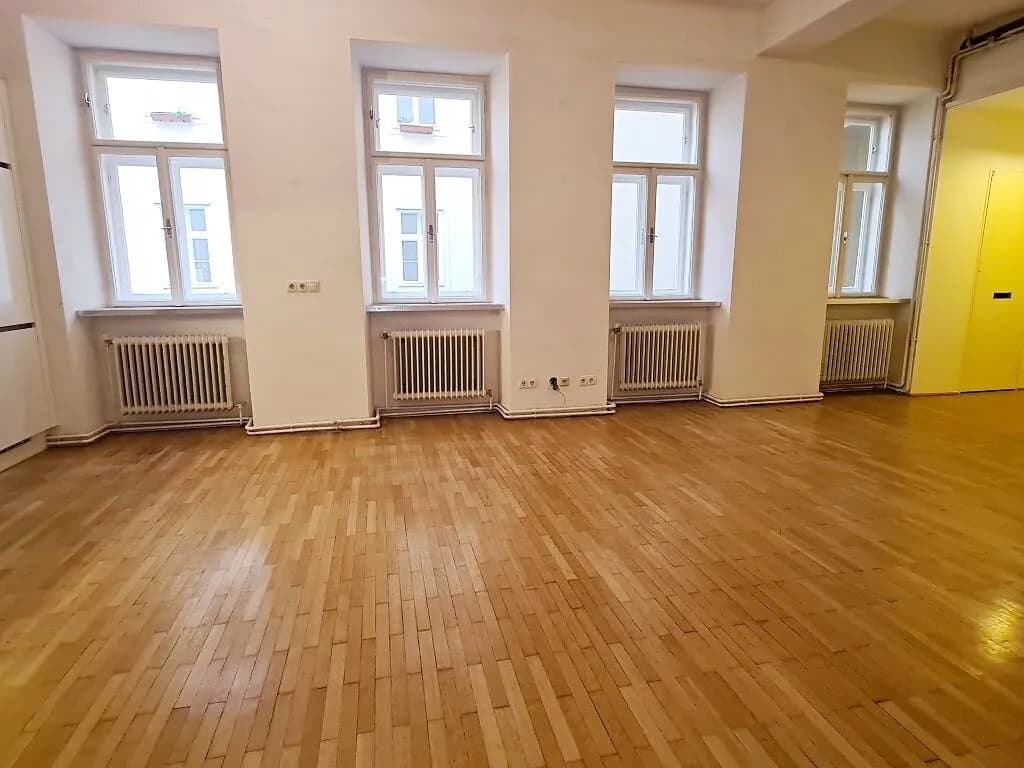 3-Zimmer-Wohnung mieten in Wien – 105 m², € 1.391 – Bild 12 von 30