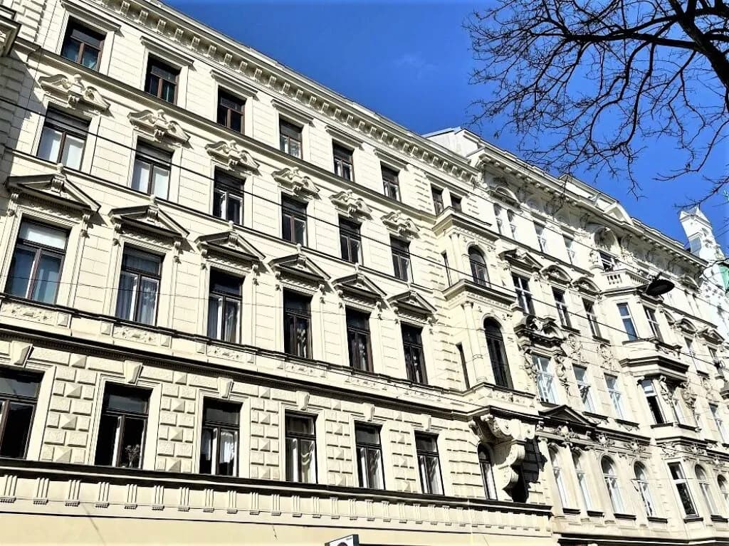 3-Zimmer-Wohnung mieten in Wien – 105 m², € 1.391 – Bild 30 von 30