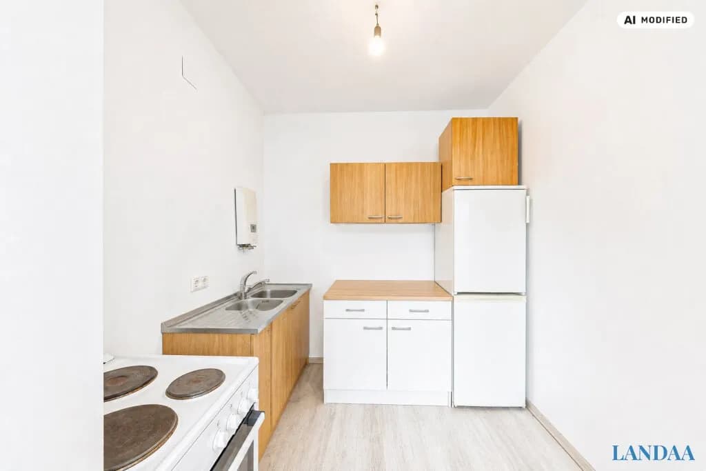 1-Zimmer-Wohnung kaufen in Wien – 43,7 m², € 149.000 – Bild 4 von 12