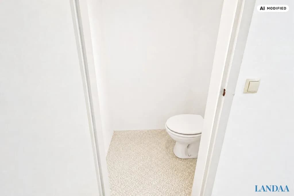 1-Zimmer-Wohnung kaufen in Wien – 43,7 m², € 149.000 – Bild 7 von 12