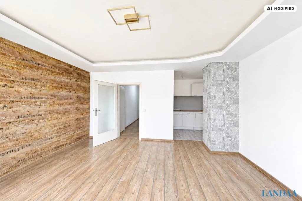 1-Zimmer-Wohnung kaufen in Wien – 43,7 m², € 149.000 – Bild 8 von 12