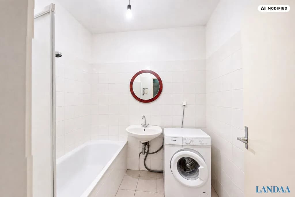 1-Zimmer-Wohnung kaufen in Wien – 43,7 m², € 149.000 – Bild 10 von 12