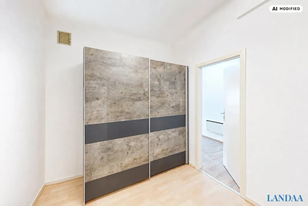 1-Zimmer-Wohnung kaufen in Wien – 43,7 m², € 149.000 – Bild 11 von 12