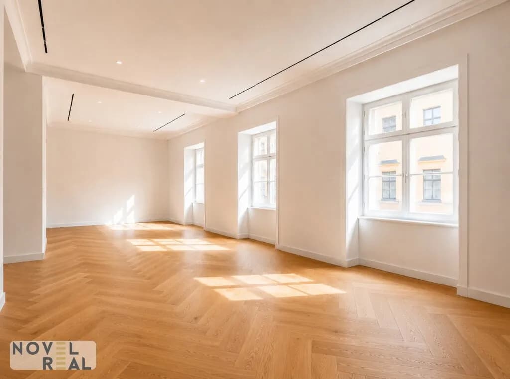 5-Zimmer-Wohnung kaufen in Wien – 175 m², € 3.650.000 – Bild 2 von 17
