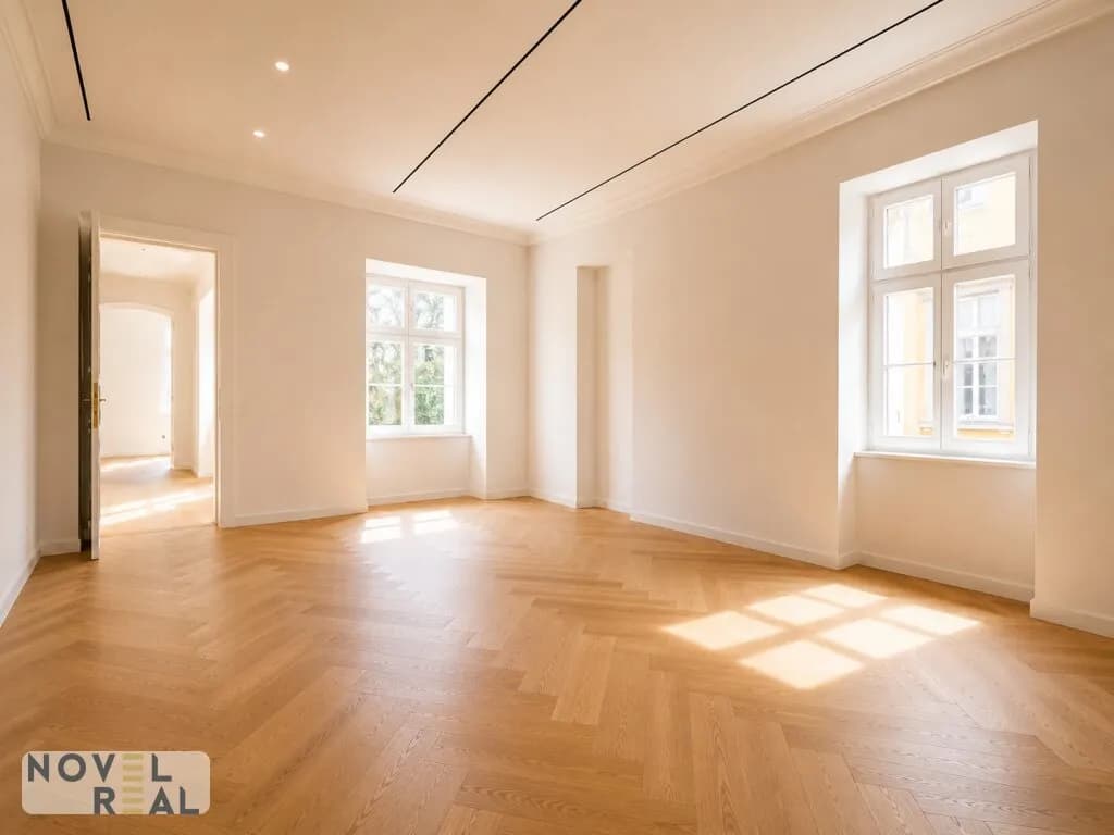 5-Zimmer-Wohnung kaufen in Wien – 175 m², € 3.650.000 – Bild 3 von 17