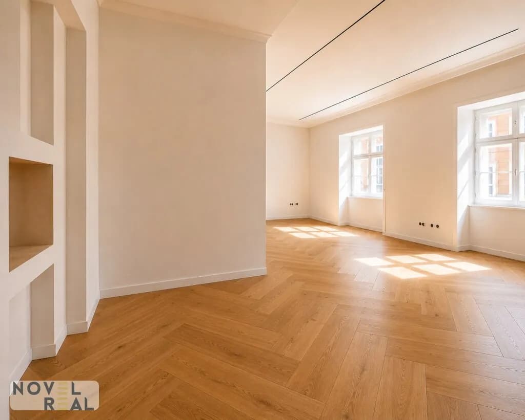 5-Zimmer-Wohnung kaufen in Wien – 175 m², € 3.650.000 – Bild 5 von 17