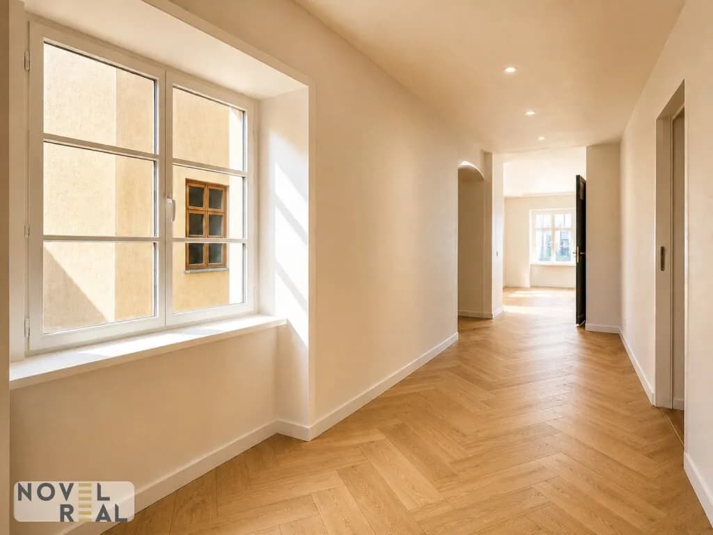 5-Zimmer-Wohnung kaufen in Wien – 175 m², € 3.650.000 – Bild 7 von 17