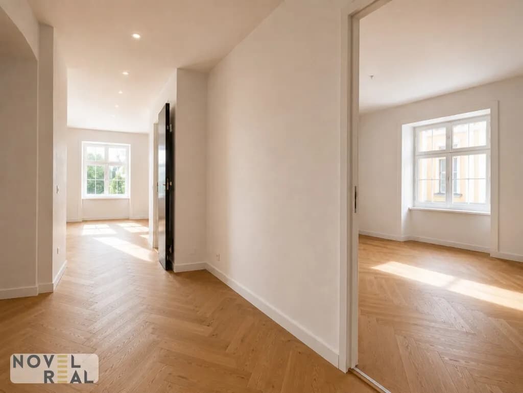 5-Zimmer-Wohnung kaufen in Wien – 175 m², € 3.650.000 – Bild 8 von 17