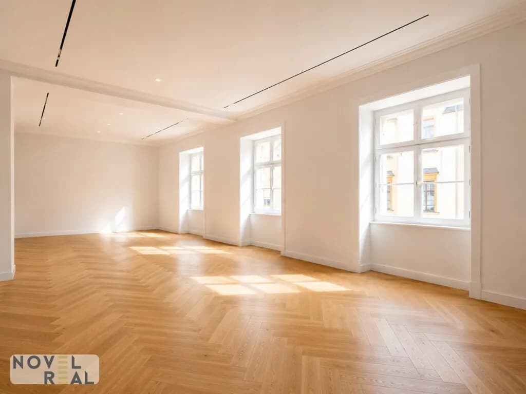 5-Zimmer-Wohnung kaufen in Wien – 175 m², € 3.650.000 – Bild 10 von 17