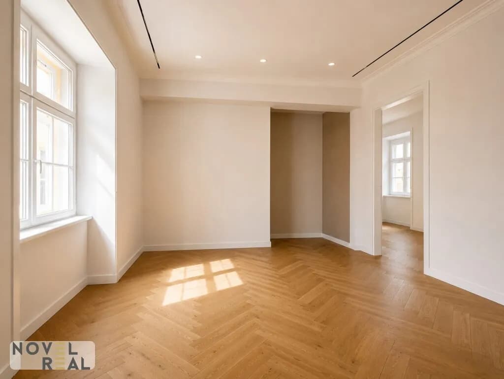 5-Zimmer-Wohnung kaufen in Wien – 175 m², € 3.650.000 – Bild 14 von 17