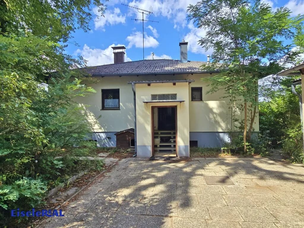 3-Zimmer-Haus kaufen in Mistelbach – 85 m², € 290.000 – Bild 2 von 29