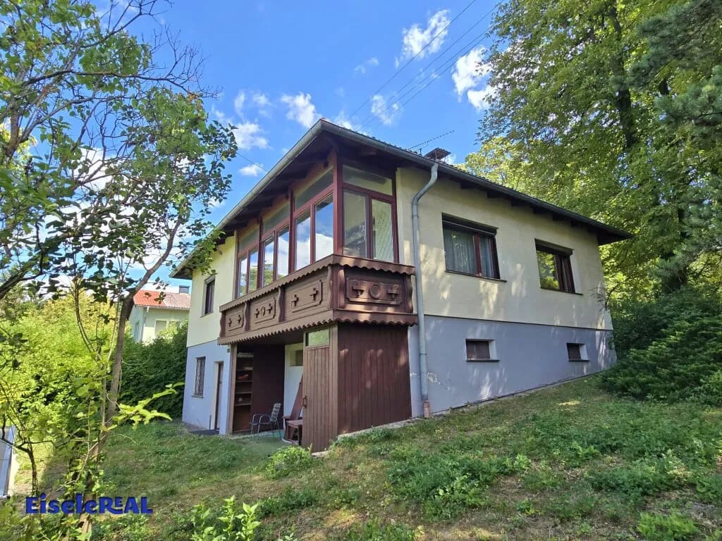 3-Zimmer-Haus kaufen in Mistelbach – 85 m², € 290.000 – Bild 9 von 29