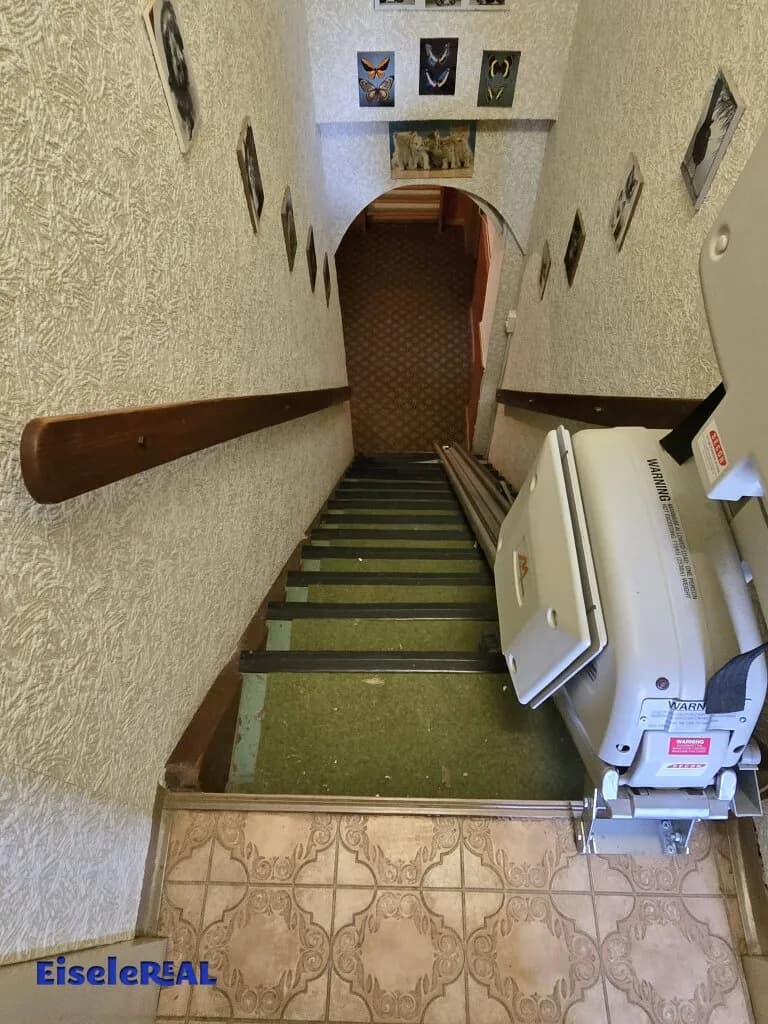 3-Zimmer-Haus kaufen in Mistelbach – 85 m², € 290.000 – Bild 24 von 29