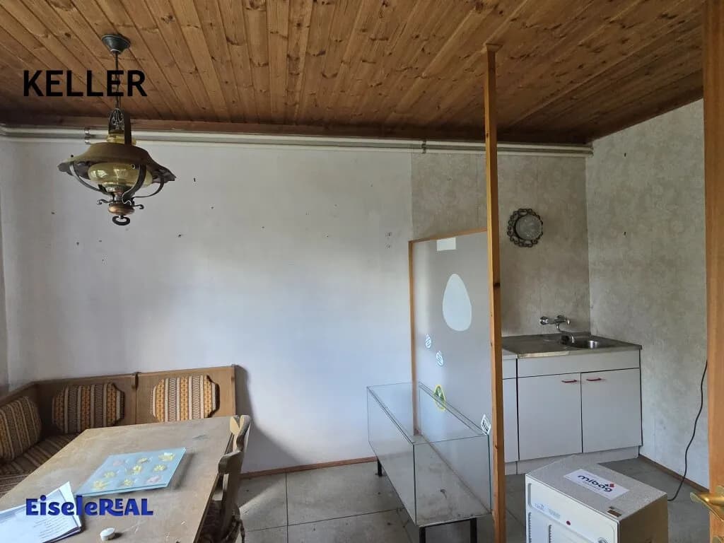 3-Zimmer-Haus kaufen in Mistelbach – 85 m², € 290.000 – Bild 25 von 29