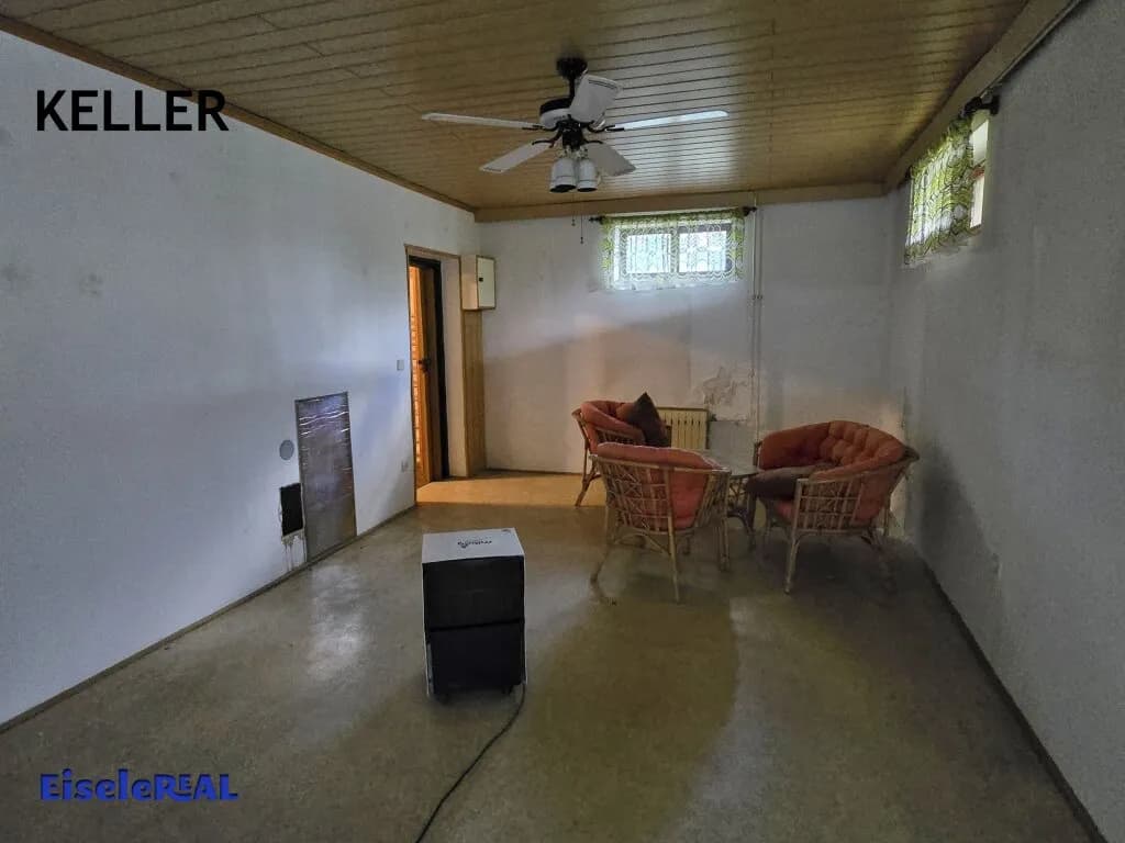 3-Zimmer-Haus kaufen in Mistelbach – 85 m², € 290.000 – Bild 26 von 29
