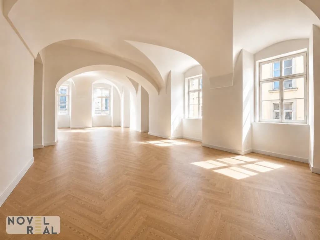 4-Zimmer-Wohnung kaufen in Wien – 154 m², € 3.500.000