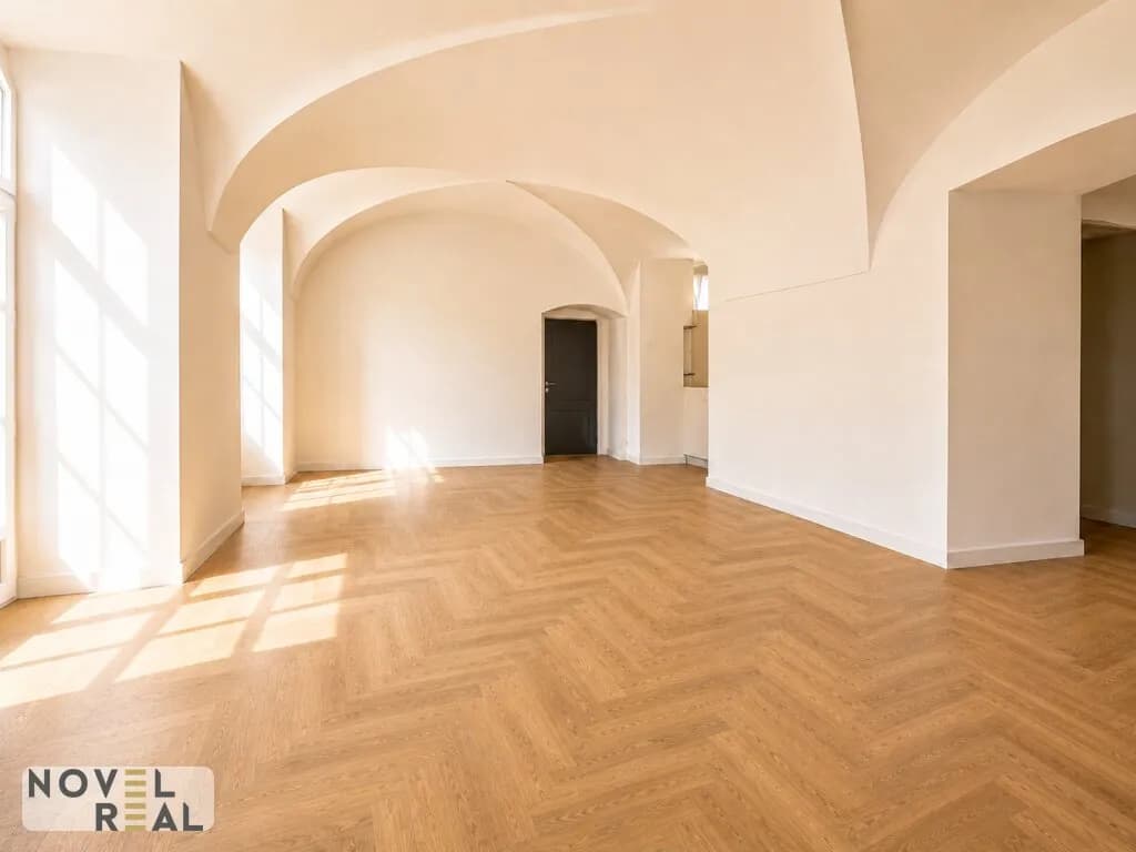 4-Zimmer-Wohnung kaufen in Wien – 154 m², € 3.500.000 – Bild 2 von 18