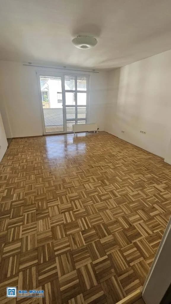2-Zimmer-Wohnung mieten in Salzburg Stadt – 58,55 m², € 1.150 – Bild 2 von 15