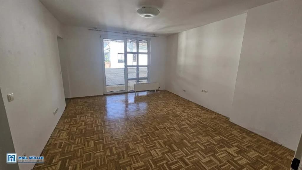 2-Zimmer-Wohnung mieten in Salzburg Stadt – 58,55 m², € 1.150 – Bild 3 von 15