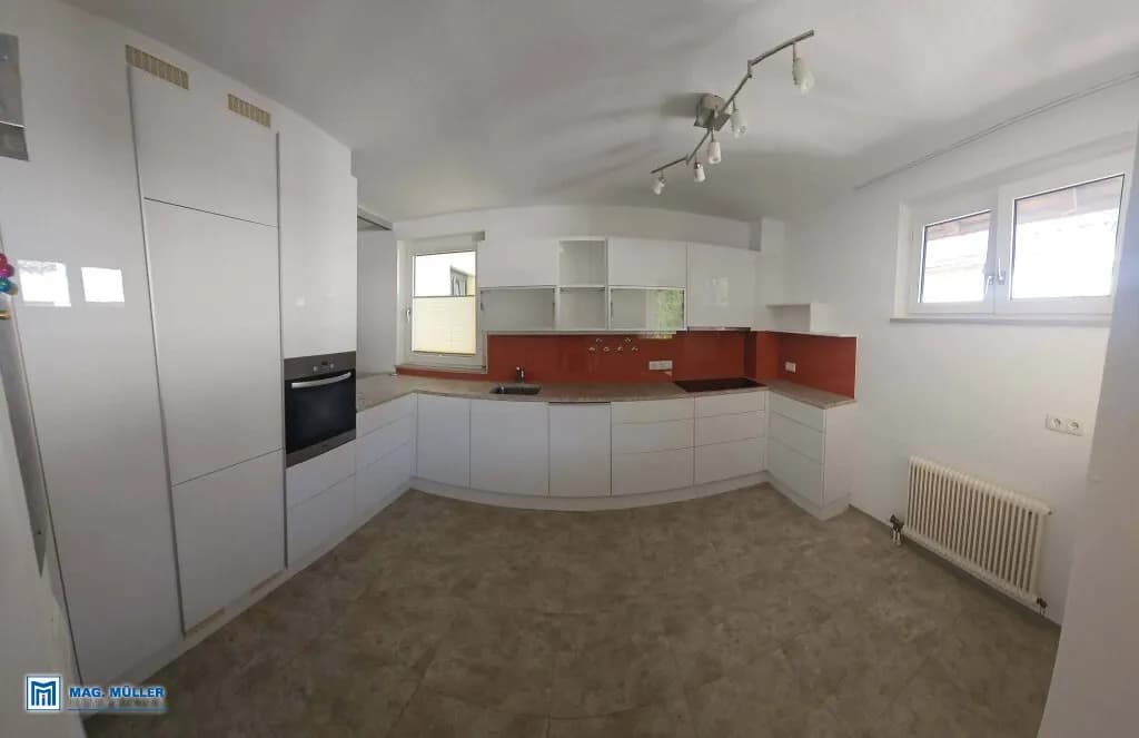 2-Zimmer-Wohnung mieten in Salzburg Stadt – 58,55 m², € 1.150 – Bild 4 von 15
