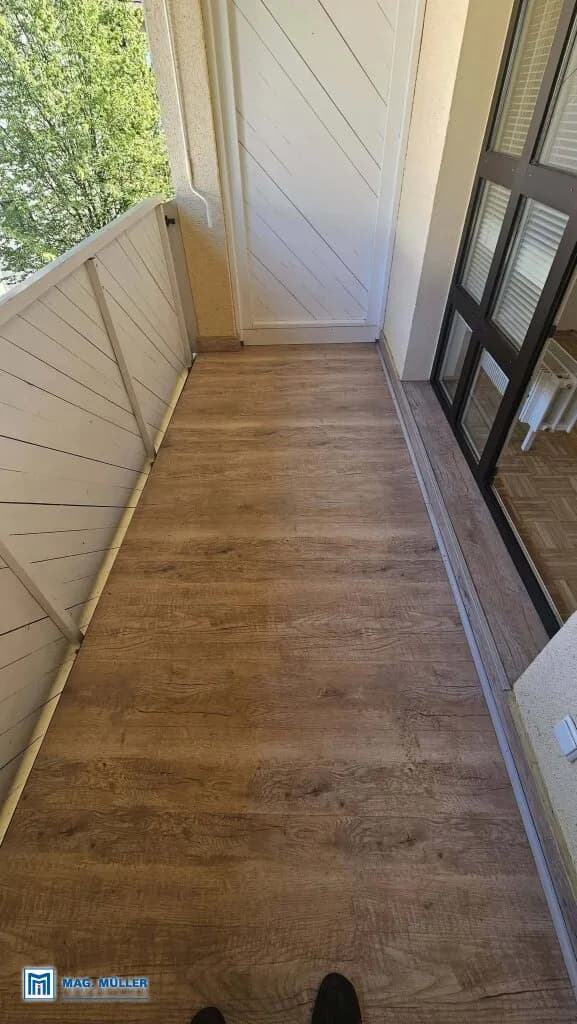 2-Zimmer-Wohnung mieten in Salzburg Stadt – 58,55 m², € 1.150 – Bild 5 von 15