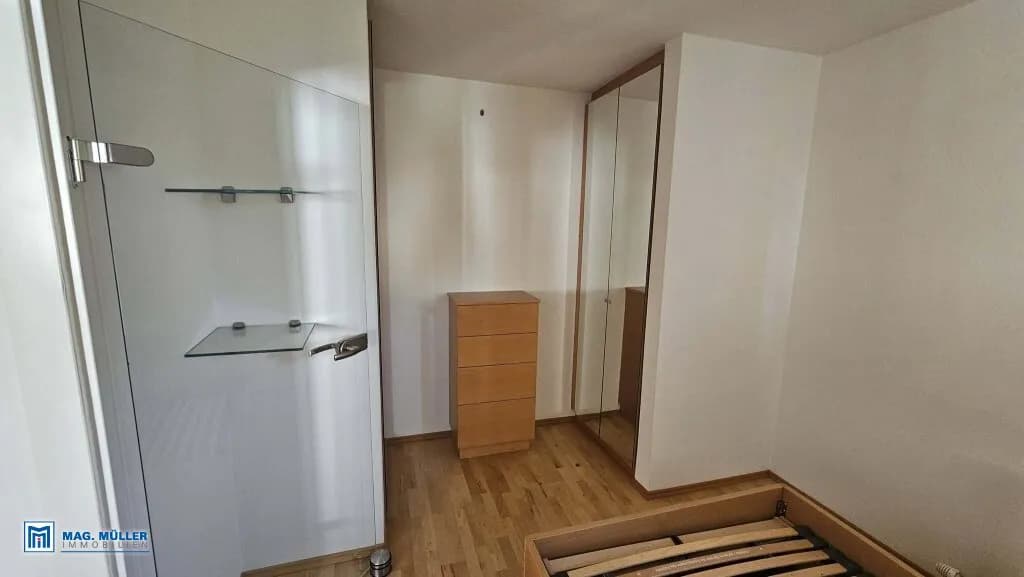 2-Zimmer-Wohnung mieten in Salzburg Stadt – 58,55 m², € 1.150 – Bild 7 von 15